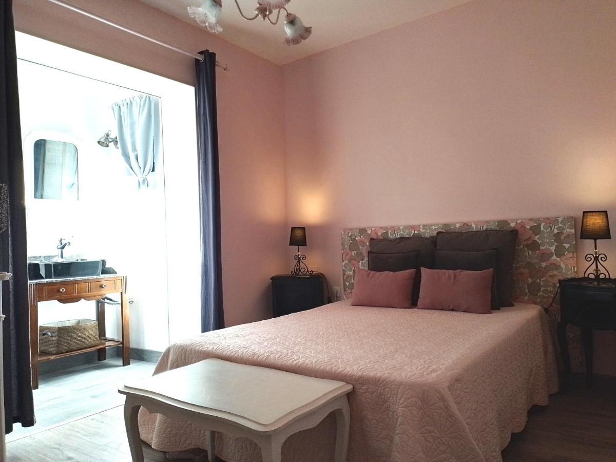 Villa les violettes à Mons  Extérieur photo