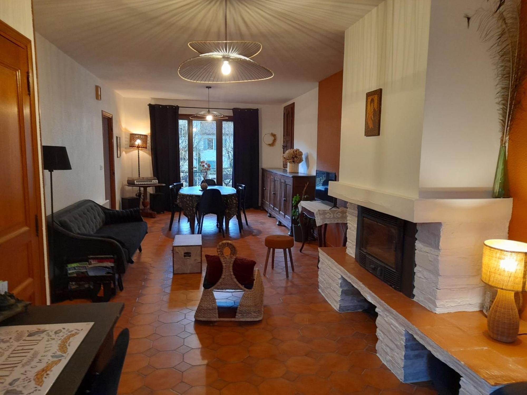 Villa les violettes à Mons  Extérieur photo