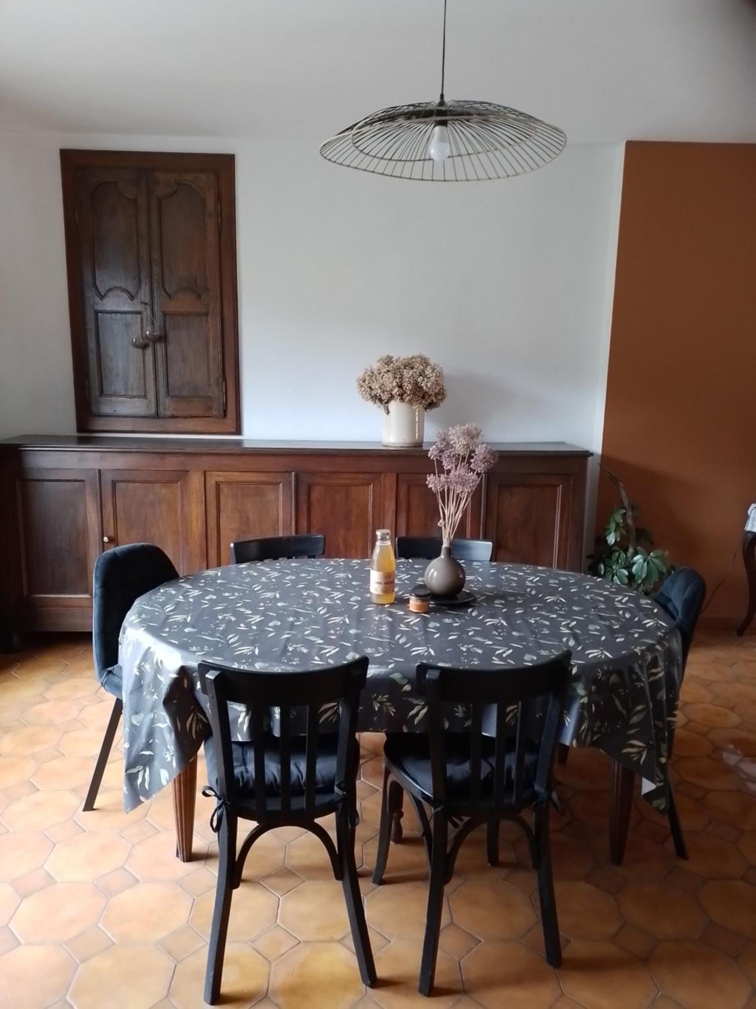 Villa les violettes à Mons  Extérieur photo