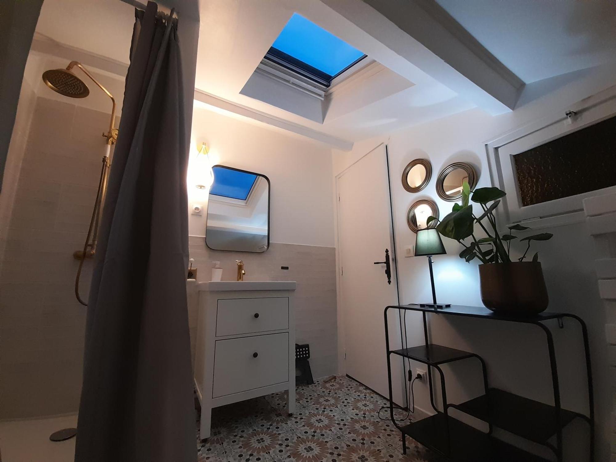 Villa les violettes à Mons  Extérieur photo